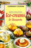 Cover of Ice Cream & Desserts