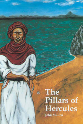 Book cover for The Pillars of Hercules