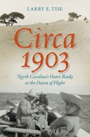 Cover of Circa 1903