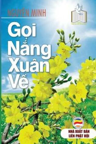 Cover of Goi Nang Xuan Ve