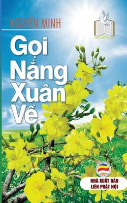 Book cover for Goi Nang Xuan Ve