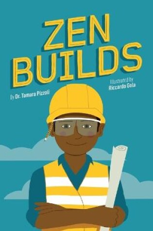 Cover of Zen Builds