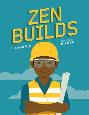 Book cover for Zen Builds