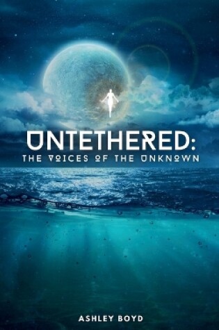 Cover of Untethered