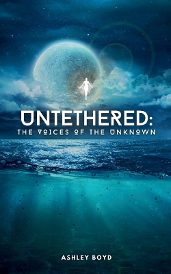 Book cover for Untethered