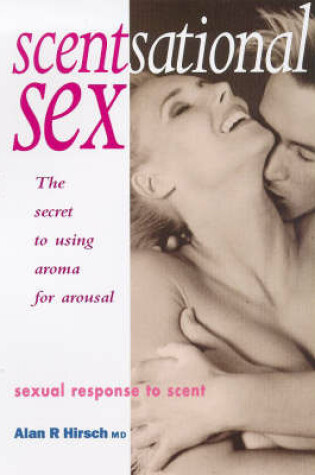 Cover of Scentsational Sex