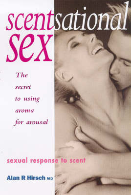 Book cover for Scentsational Sex