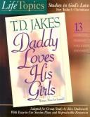 Cover of Daddy Loves His Girls