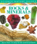 Book cover for Rocks & Minerals