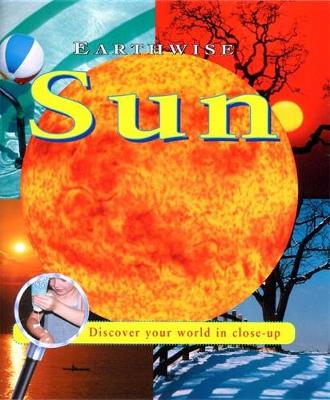 Book cover for Sun