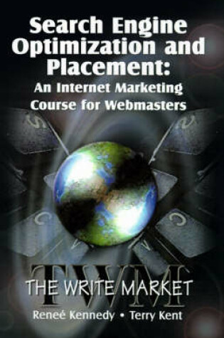 Cover of Search Engine Optimization and Placement