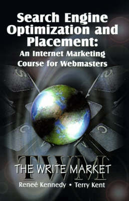 Book cover for Search Engine Optimization and Placement