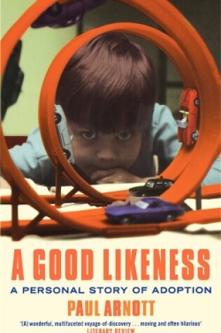 Cover of A Good Likeness