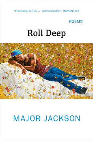 Cover of Roll Deep