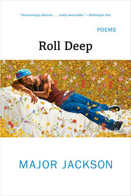 Book cover for Roll Deep