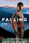 Book cover for Falling for Jillian