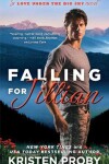 Book cover for Falling for Jillian