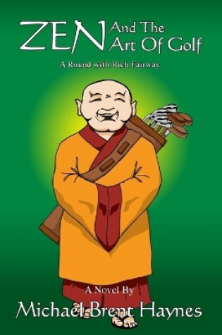 Cover of Zen and the Art of Golf