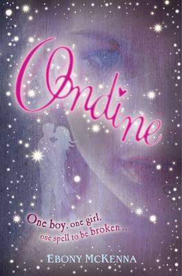 Book cover for Ondine