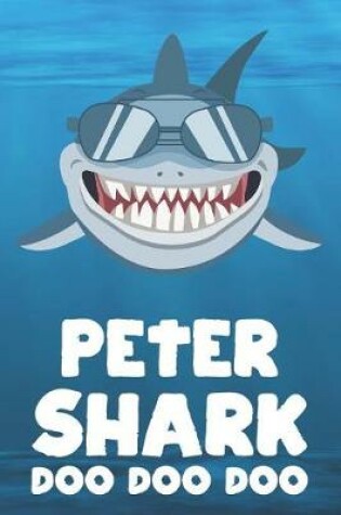 Cover of Peter - Shark Doo Doo Doo