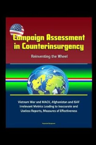 Cover of Campaign Assessment in Counterinsurgency