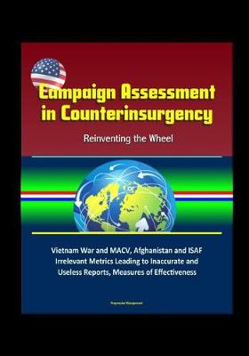 Cover of Campaign Assessment in Counterinsurgency