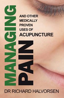 Cover of Managing Pain