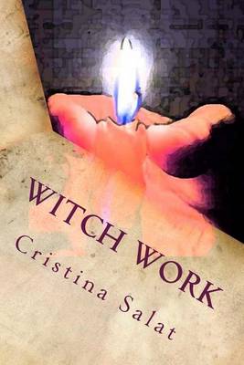 Cover of Witch Work