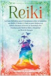 Book cover for Reiki