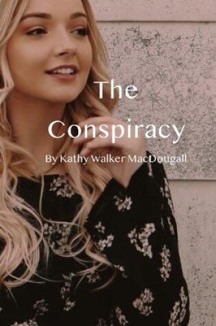 Cover of The Conspiracy