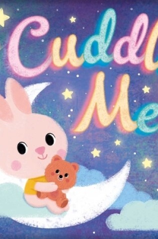 Cover of Cuddle Me