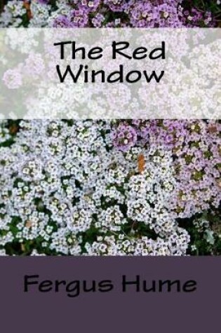 Cover of The Red Window