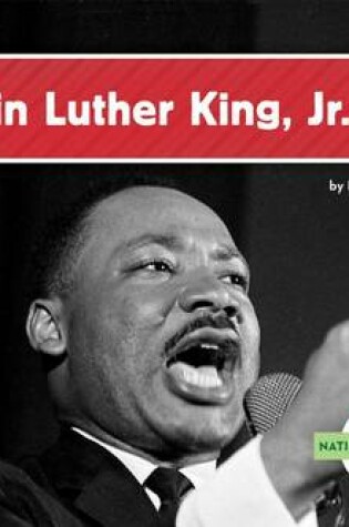 Cover of Martin Luther King, Jr. Day