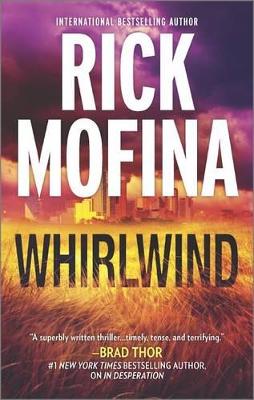 Book cover for Whirlwind