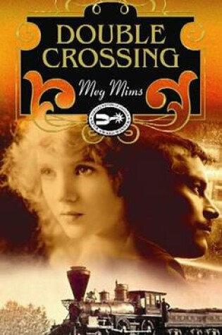 Cover of Double Crossing