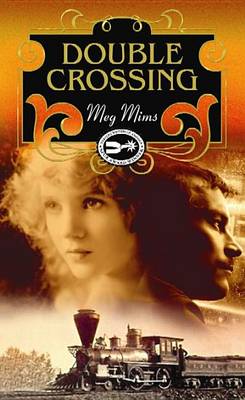 Cover of Double Crossing