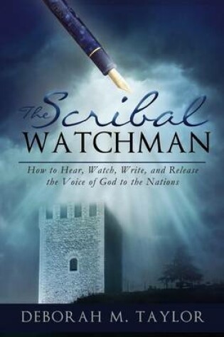 Cover of The Scribal Watchman
