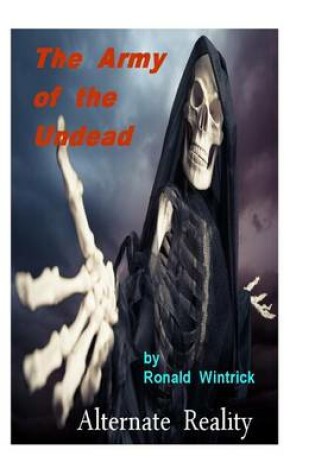 Cover of The Army of the Undead