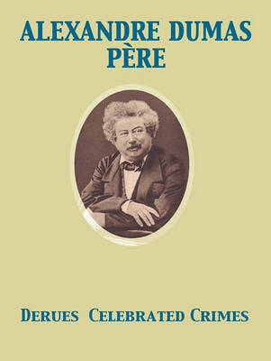 Book cover for Derues Celebrated Crimes