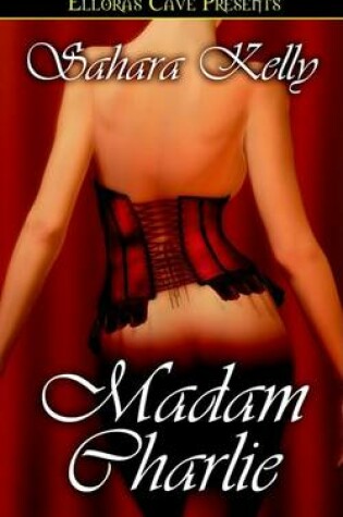 Cover of Madam Charlie