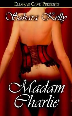 Book cover for Madam Charlie