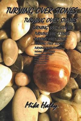 Book cover for Turning Over Stones