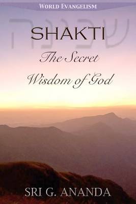 Book cover for Shakti