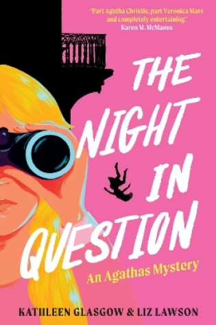 Cover of The Night In Question