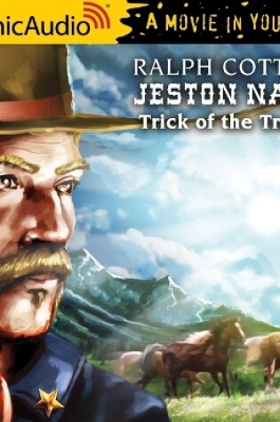 Cover of Trick of the Trade [Dramatized Adaptation]