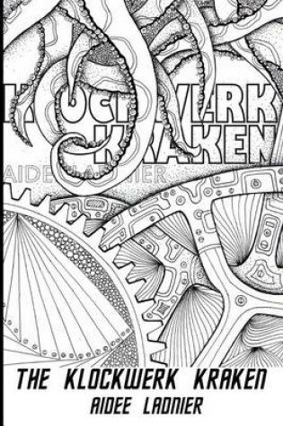 Cover of The Klockwerk Kraken