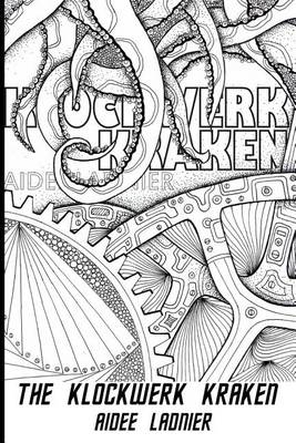 Book cover for The Klockwerk Kraken