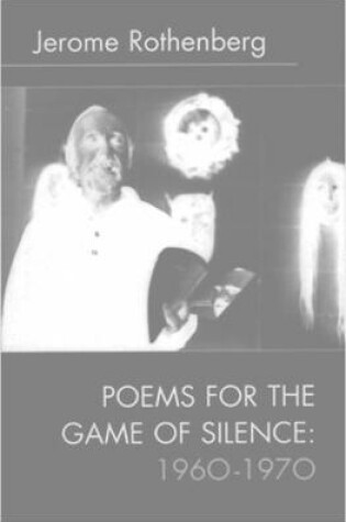 Cover of Poems for the Game of Silence