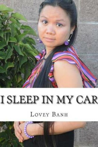 Cover of I Sleep in My Car