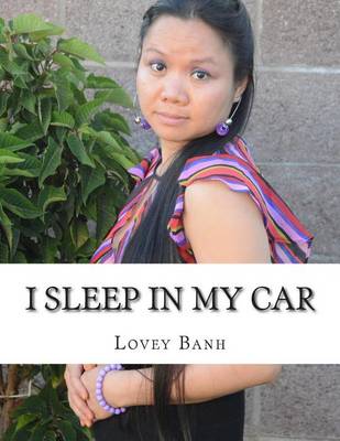 Book cover for I Sleep in My Car